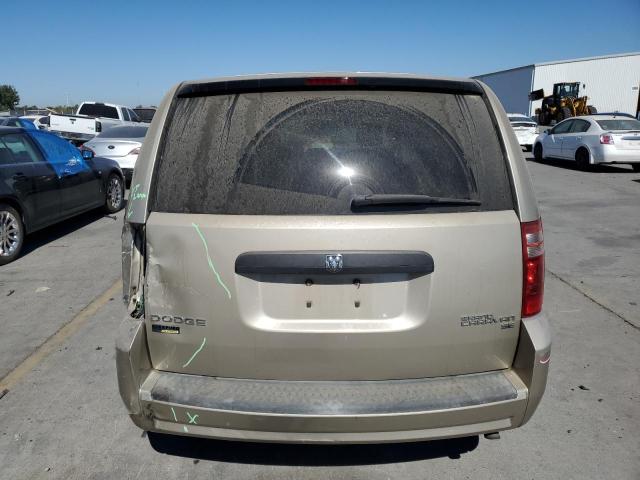 Photo 6 from auction – 2009 DODGE GRAND CARA with VIN 2D8HN44E79R636727