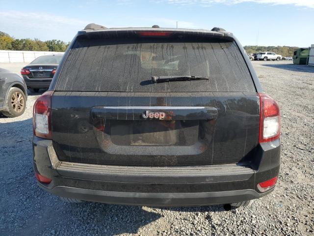 Photo 6 from auction – 2017 JEEP COMPASS LA with VIN 1C4NJCEA1HD117094