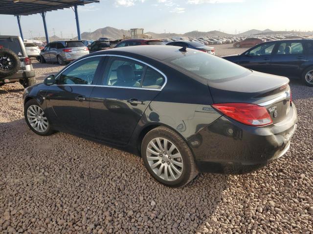 Photo 2 from auction – 2011 BUICK REGAL CXL with VIN W04GW5EV3B1072123