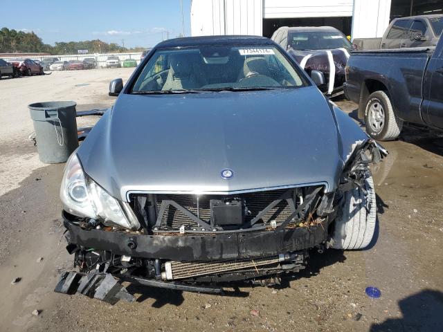 Photo 5 from auction – 2018 MERCEDES-BENZ E550 with VIN WDDKK7DF3DF214337
