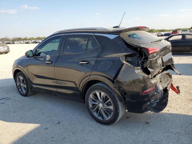 Photo 2 from auction – 2023 BUICK ENCORE GX with VIN KL4MMDSLXPB063345