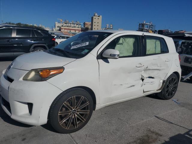 Photo 1 from auction – 2014 TOYOTA SCION XD with VIN JTKKUPB45E1044575