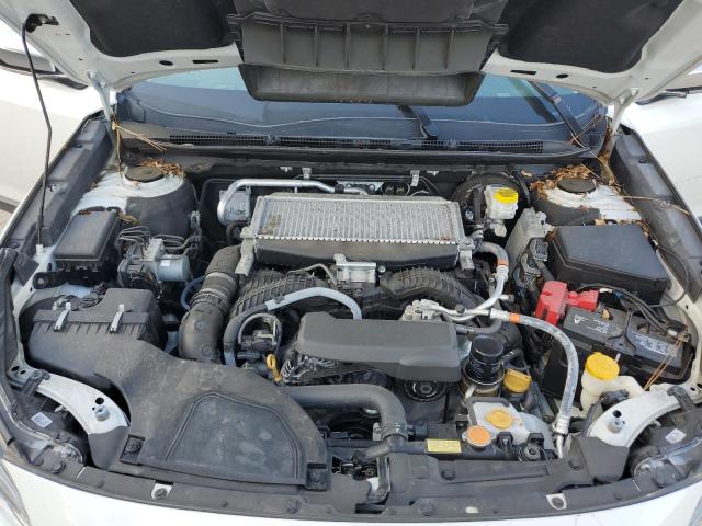 Photo 12 from auction – 2021 SUBARU OUTBACK TO with VIN 4S4BTGPD4M3192380