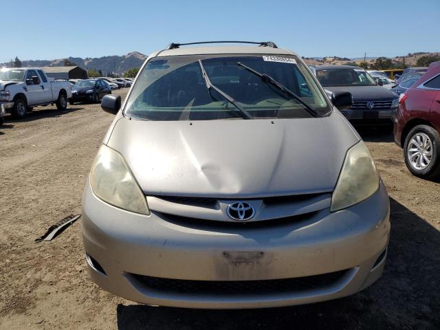 Photo 5 from auction – 2006 TOYOTA SIENNA CE with VIN 5TDZA23C66S451963