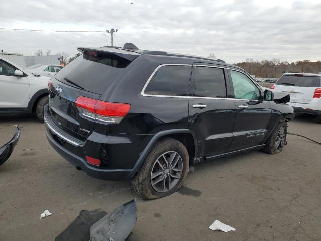 Photo 3 from auction – 2018 JEEP GRAND CHER with VIN 1C4RJFBG3JC299761