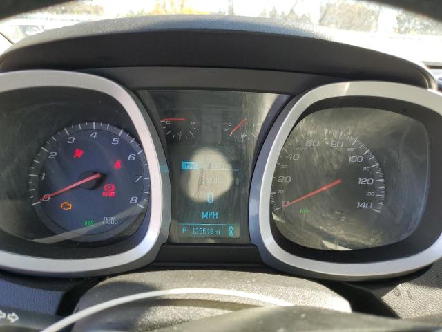 Photo 9 from auction – 2013 CHEVROLET EQUINOX LT with VIN 2GNFLEEK4D6341060