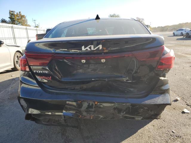 Photo 6 from auction – 2022 KIA FORTE FE with VIN 3KPF24ADXNE503286