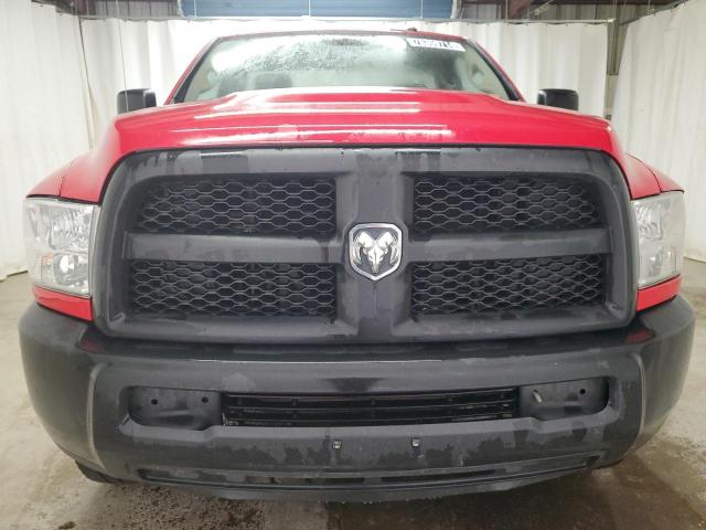 Photo 5 from auction – 2016 RAM 2500 ST with VIN 3C6LR5AT5GG158047