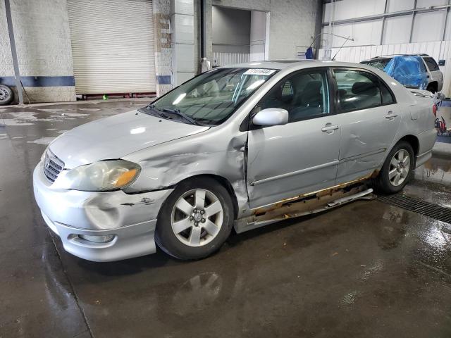 Photo 1 from auction – 2005 TOYOTA COROLLA S with VIN 1NXBR32E25Z421268