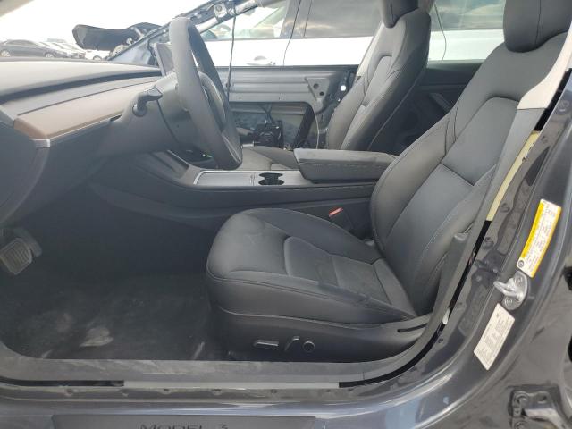 Photo 7 from auction – 2023 TESLA MODEL 3 with VIN 5YJ3E1EA7PF469071