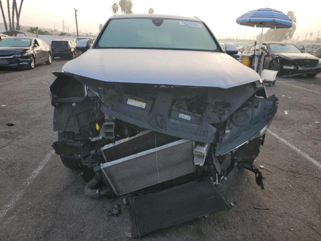 Photo 5 from auction – 2019 AUDI Q7 PREMIUM with VIN WA1AHAF74KD041874