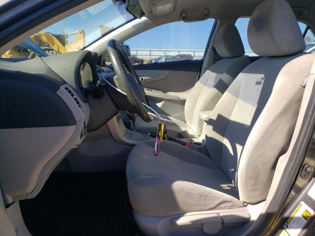 Photo 7 from auction – 2012 TOYOTA COROLLA BA with VIN 5YFBU4EEXCP050522