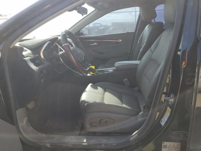 Photo 7 from auction – 2018 CHEVROLET IMPALA LS with VIN 2G11Z5SA4J9136094