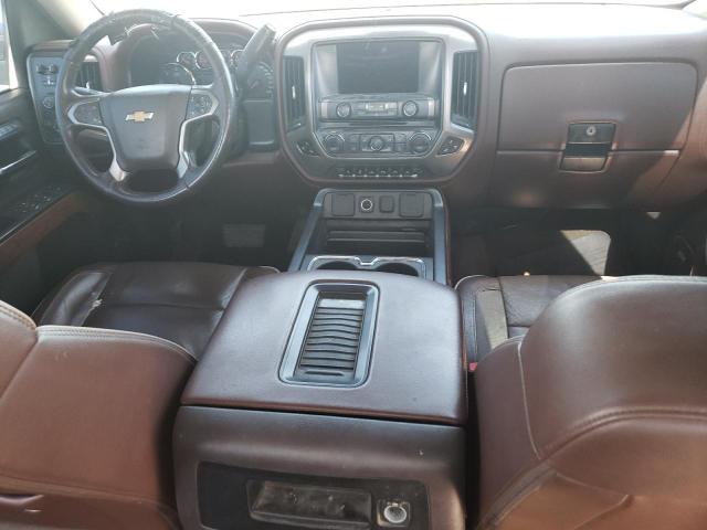 Photo 8 from auction – 2016 CHEVROLET SILVERADO with VIN 3GCUKTEJ3GG287015
