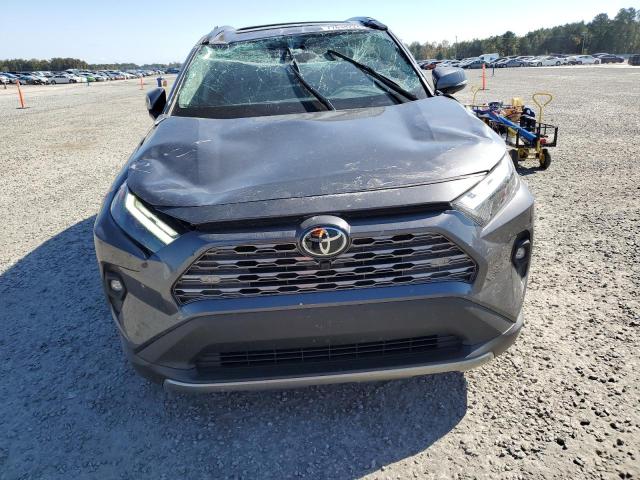 Photo 5 from auction – 2024 TOYOTA RAV4 LIMIT with VIN 2T3Y1RFV2RC261373