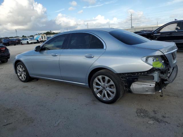Photo 2 from auction – 2018 MERCEDES-BENZ E 300 with VIN WDDZF4JB3JA405414