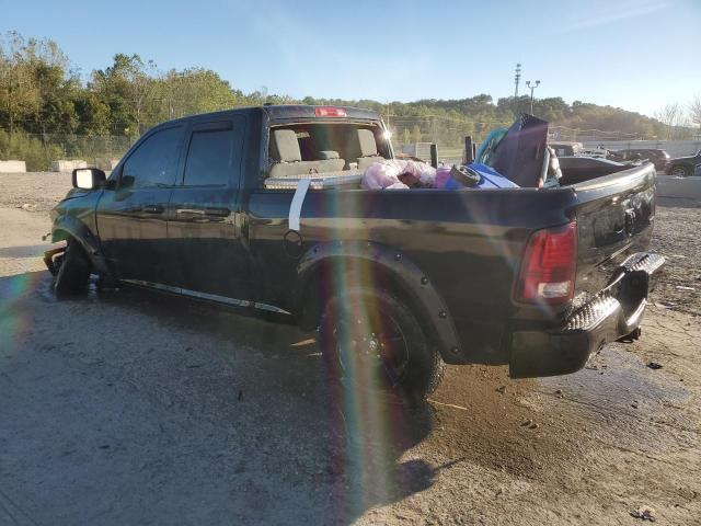 Photo 2 from auction – 2014 RAM 1500 ST with VIN 1C6RR7FT1ES292509