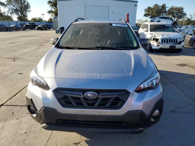 Photo 5 from auction – 2021 SUBARU CROSSTREK with VIN JF2GTHSC1MH246642