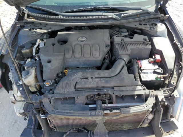 Photo 11 from auction – 2012 NISSAN ALTIMA BAS with VIN 1N4AL2AP5CN509534