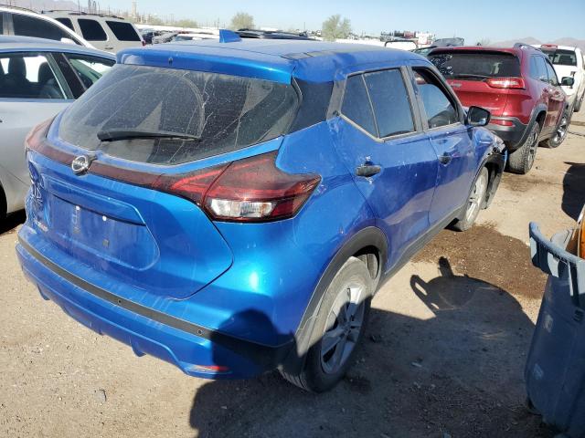 Photo 3 from auction – 2022 NISSAN KICKS S with VIN 3N1CP5BV0NL532151