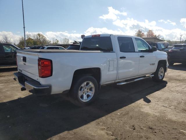 Photo 3 from auction – 2014 CHEVROLET SILVERADO with VIN 3GCUKREH7EG534145