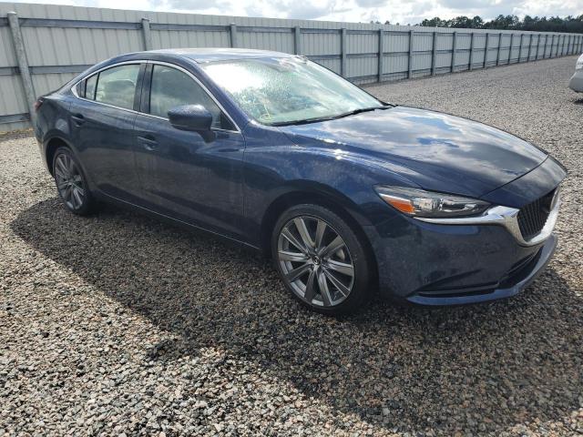 Photo 4 from auction – 2021 MAZDA 6 TOURING with VIN JM1GL1VM6M1609519