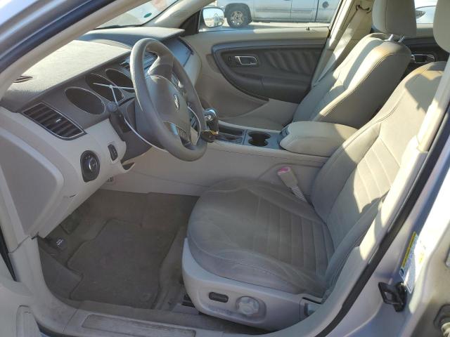 Photo 7 from auction – 2011 FORD TAURUS SE with VIN 1FAHP2DWXBG183190