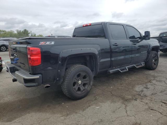 Photo 3 from auction – 2014 CHEVROLET SILVERADO with VIN 3GCUKREC5EG220644