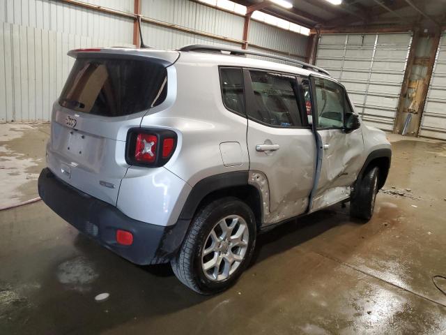 Photo 3 from auction – 2018 JEEP RENEGADE L with VIN ZACCJBBB1JPH71597