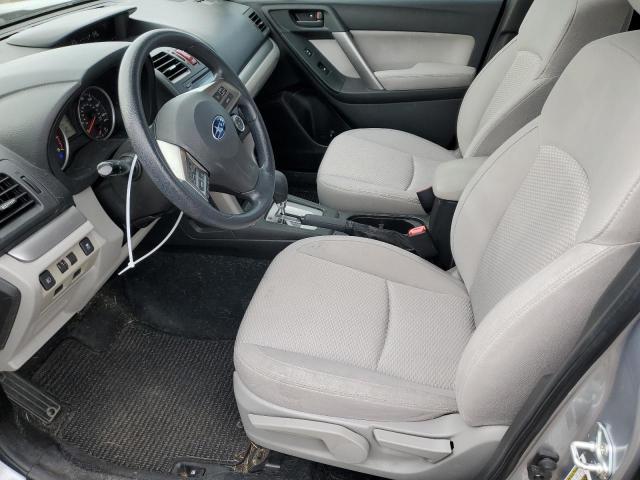 Photo 7 from auction – 2014 SUBARU FORESTER 2 with VIN JF2SJAAC2EH484140