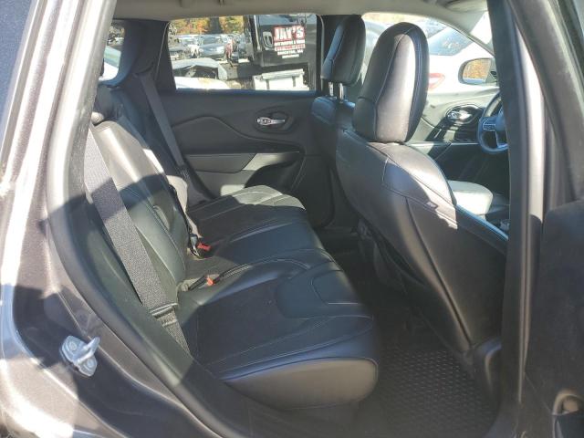 Photo 11 from auction – 2020 JEEP CHEROKEE L with VIN 1C4PJMLBXLD641315