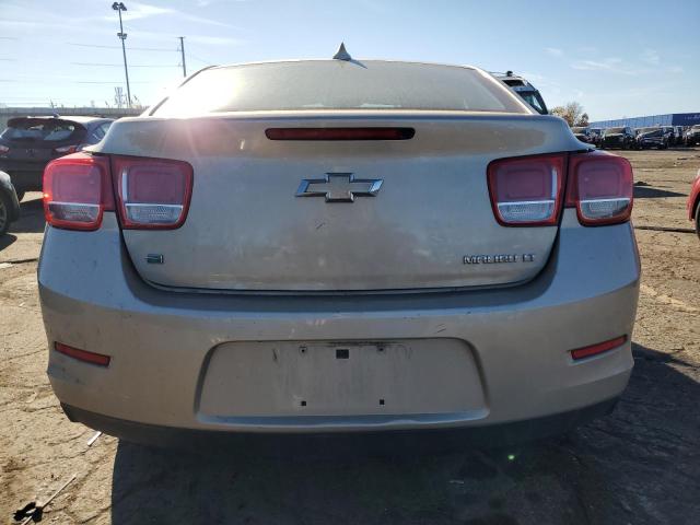 Photo 6 from auction – 2016 CHEVROLET MALIBU LIM with VIN 1G11C5SA1GF151752