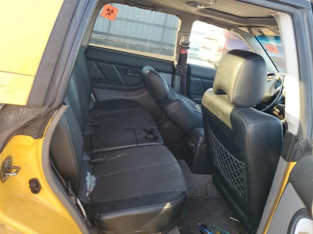 Photo 10 from auction – 2003 SUBARU BAJA with VIN 4S4BT61C736106647