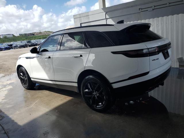 Photo 2 from auction – 2024 LAND ROVER RANGE ROVE with VIN SALYJ2EX4RA385855