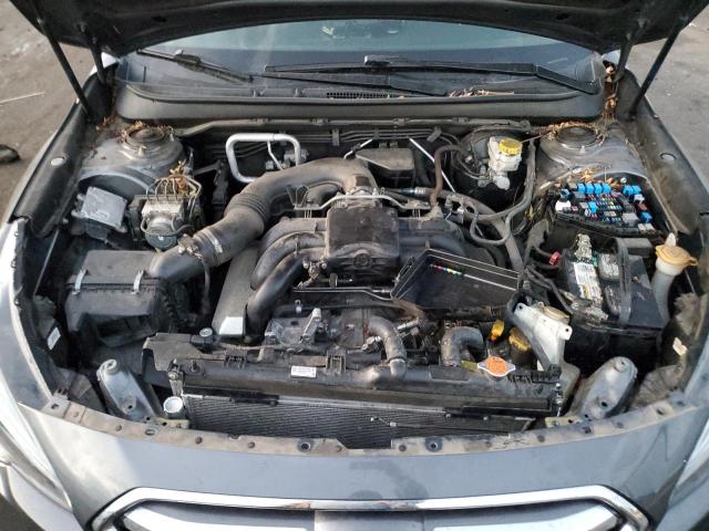 Photo 11 from auction – 2019 SUBARU OUTBACK 3. with VIN 4S4BSENC0K3321066