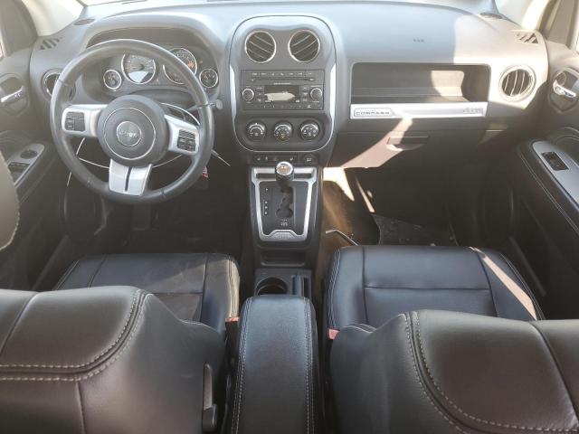 Снимка 8 от търг – 2016 JEEP COMPASS LA с VIN 1C4NJDEB8GD772169