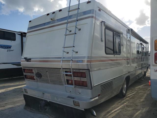 Photo 4 from auction – 1992 ROADMASTER RAIL MTRHM with VIN 1RF120614N1019174