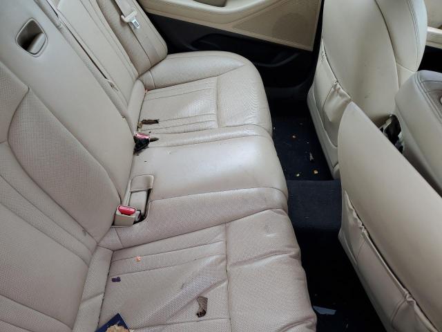 Photo 10 from auction – 2019 GENESIS G80 BASE with VIN KMTFN4JE9KU303126