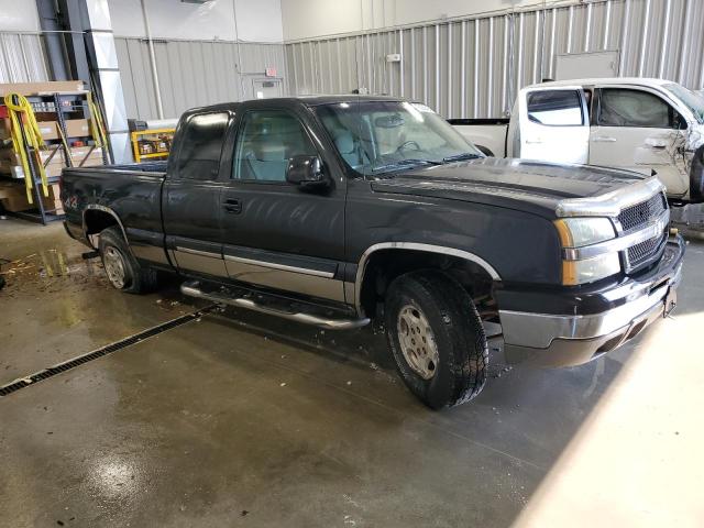 صورة رقم 4 من المزاد - 2003 CHEVROLET SILVERADO مع VIN 1GCEK19T53E116045