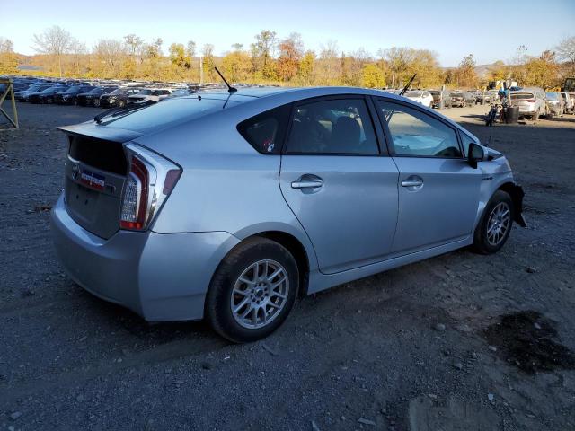 Photo 3 from auction – 2012 TOYOTA PRIUS with VIN JTDKN3DU3C5420559