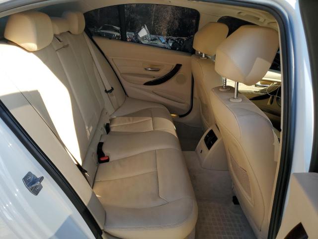 Photo 10 from auction – 2013 BMW 328 XI with VIN WBA3B3C53DJ975945