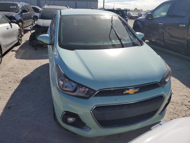 Photo 5 from auction – 2017 CHEVROLET SPARK 1LT with VIN KL8CD6SA9HC824219