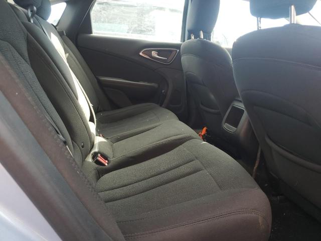 Photo 10 from auction – 2015 CHRYSLER 200 LIMITE with VIN 1C3CCCAB9FN736344