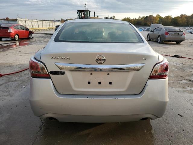 Photo 6 from auction – 2015 NISSAN ALTIMA 2.5 with VIN 1N4AL3AP5FC275370