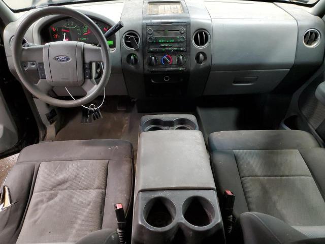 Photo 8 from auction – 2006 FORD F150 with VIN 1FTPX14506FB33787