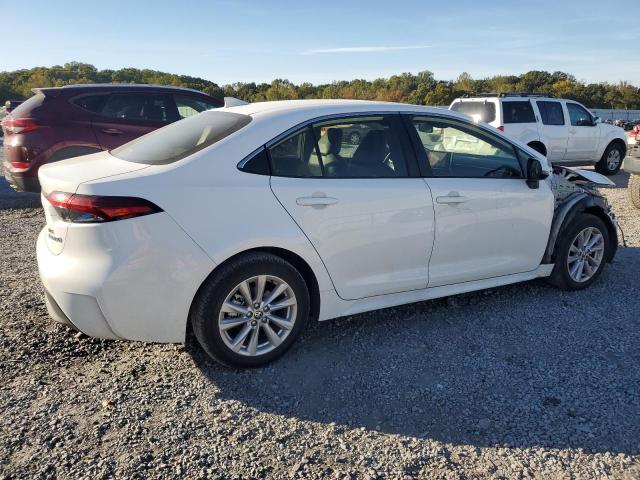 Photo 3 from auction – 2024 TOYOTA COROLLA LE with VIN JTDBCMFE6R3051802