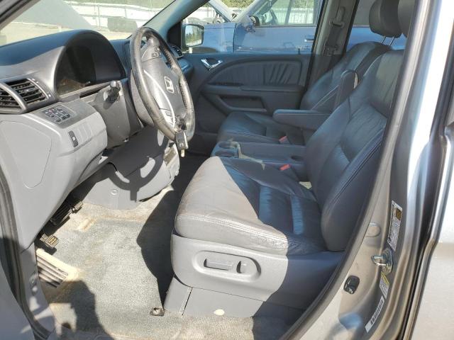 Photo 7 from auction – 2007 HONDA ODYSSEY EX with VIN 5FNRL38707B100614