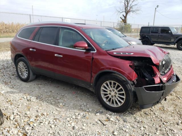 Снимка 4 от търг – 2009 BUICK ENCLAVE CX с VIN 5GAER23D69J191390