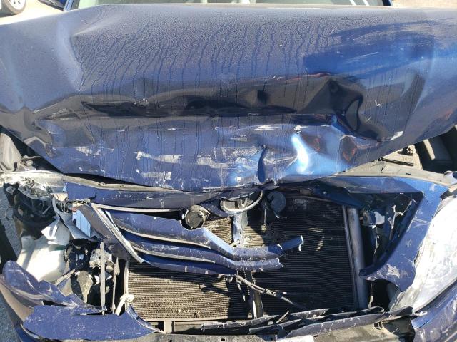 Foto 11 de la subasta – 2011 TOYOTA CAMRY BASE con VIN 4T4BF3EK7BR157413