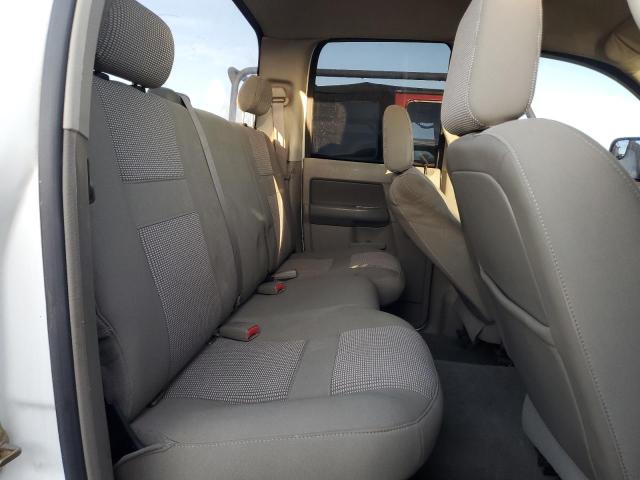 Photo 10 from auction – 2006 DODGE RAM 2500 S with VIN 3D7KR28C36G114982